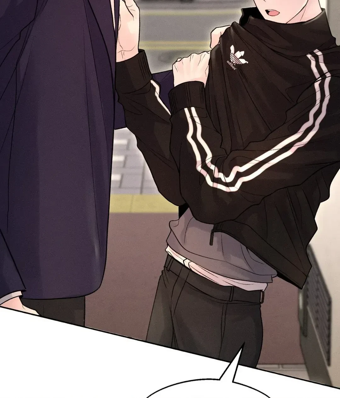Save The Dae Chapter 9, page 59