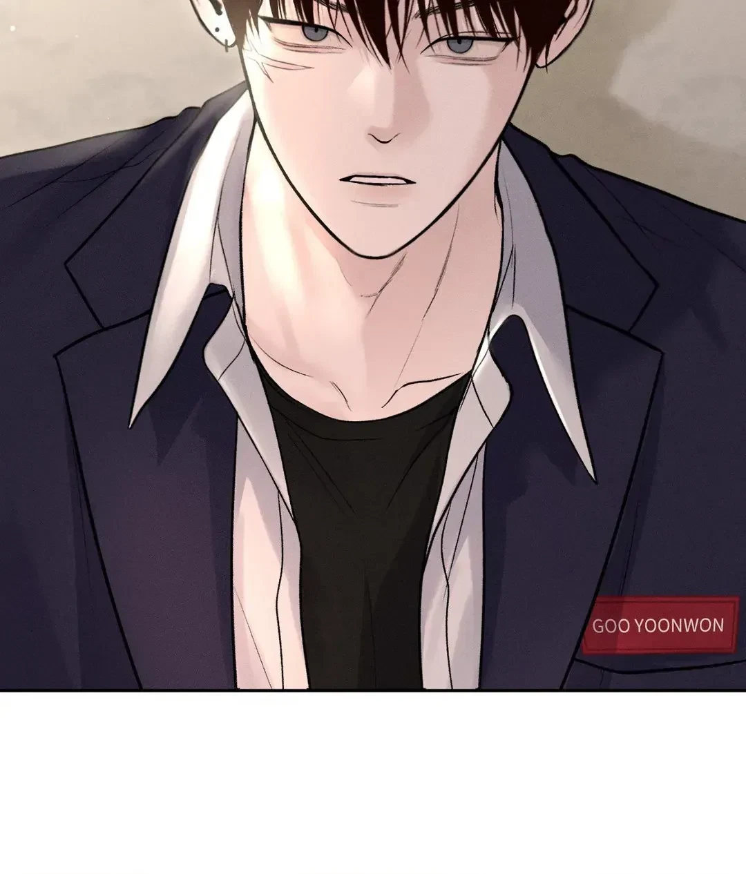 Save The Dae Chapter 9, page 61