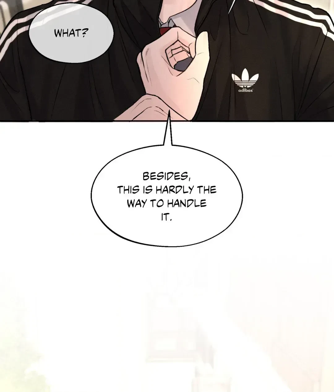Save The Dae Chapter 9, page 64