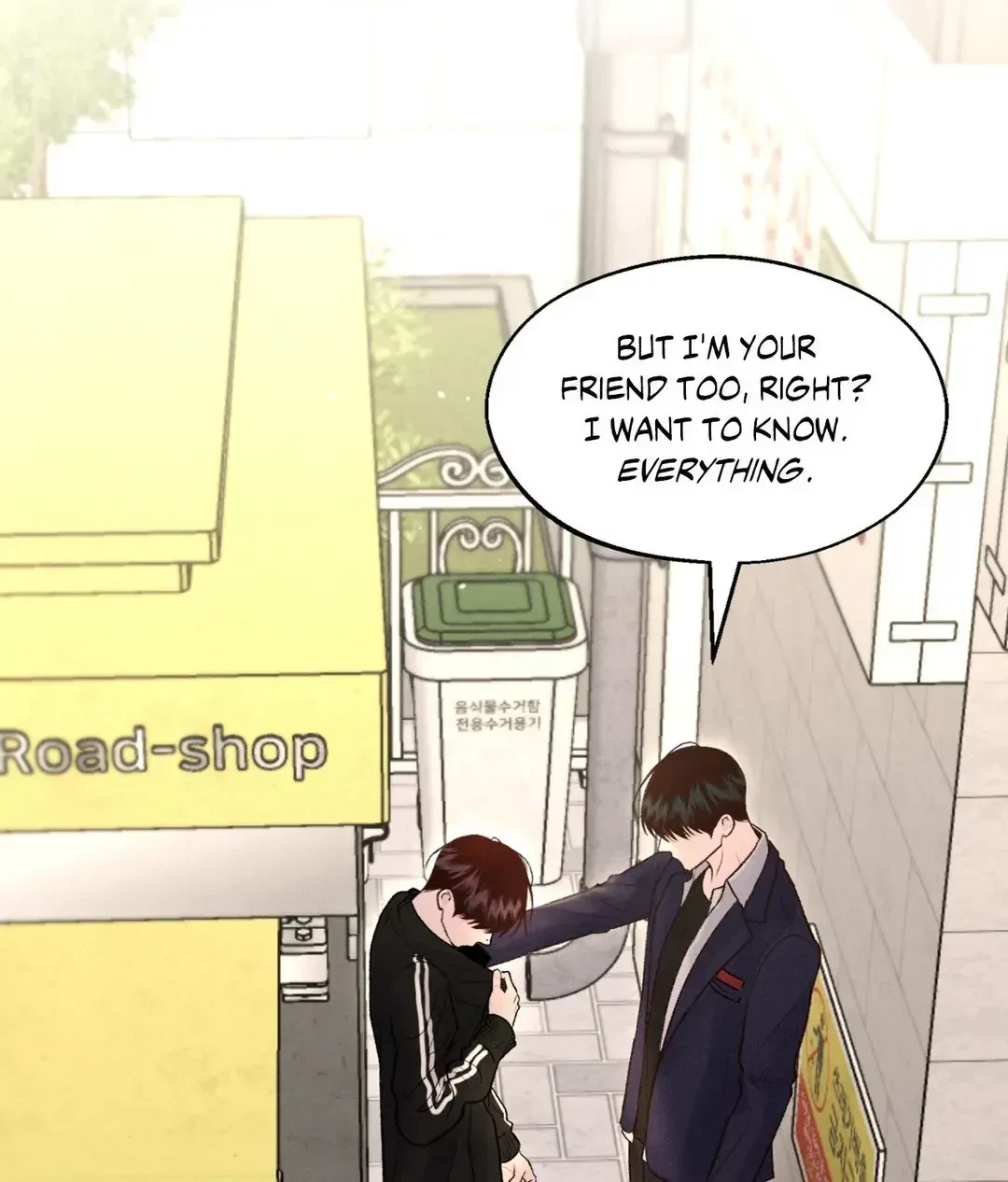 Save The Dae Chapter 9, page 65