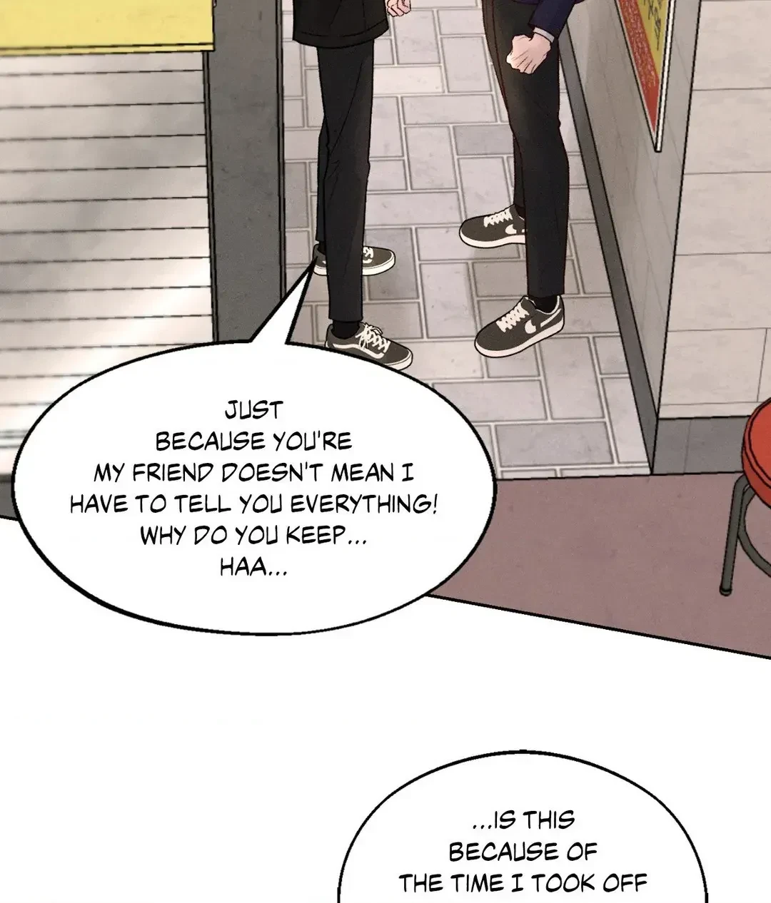 Save The Dae Chapter 9, page 66