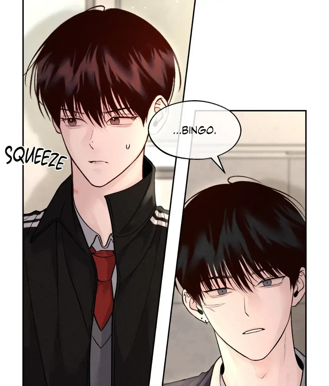 Save The Dae Chapter 9, page 72