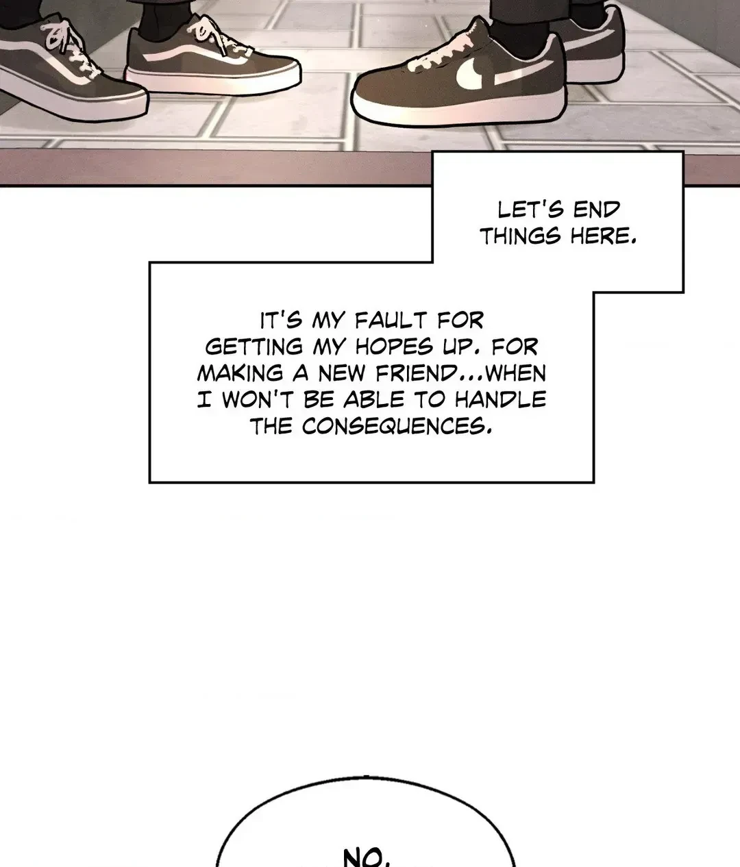 Save The Dae Chapter 9, page 78
