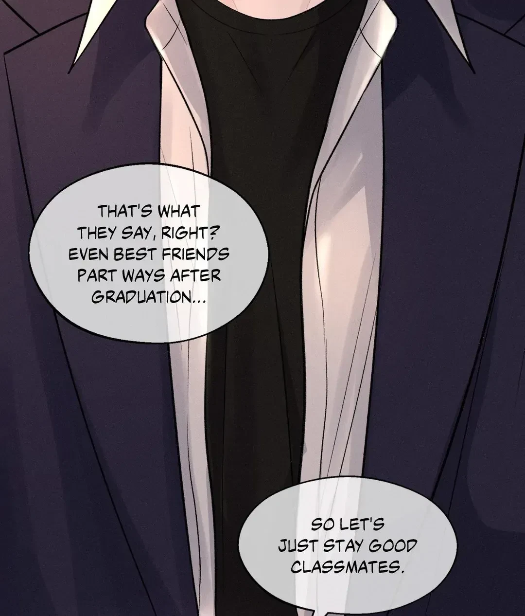 Save The Dae Chapter 9, page 82