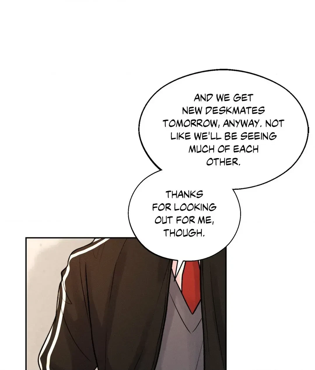 Save The Dae Chapter 9, page 84