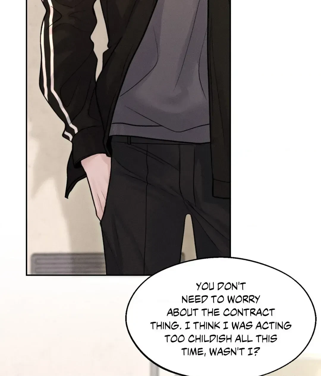 Save The Dae Chapter 9, page 85