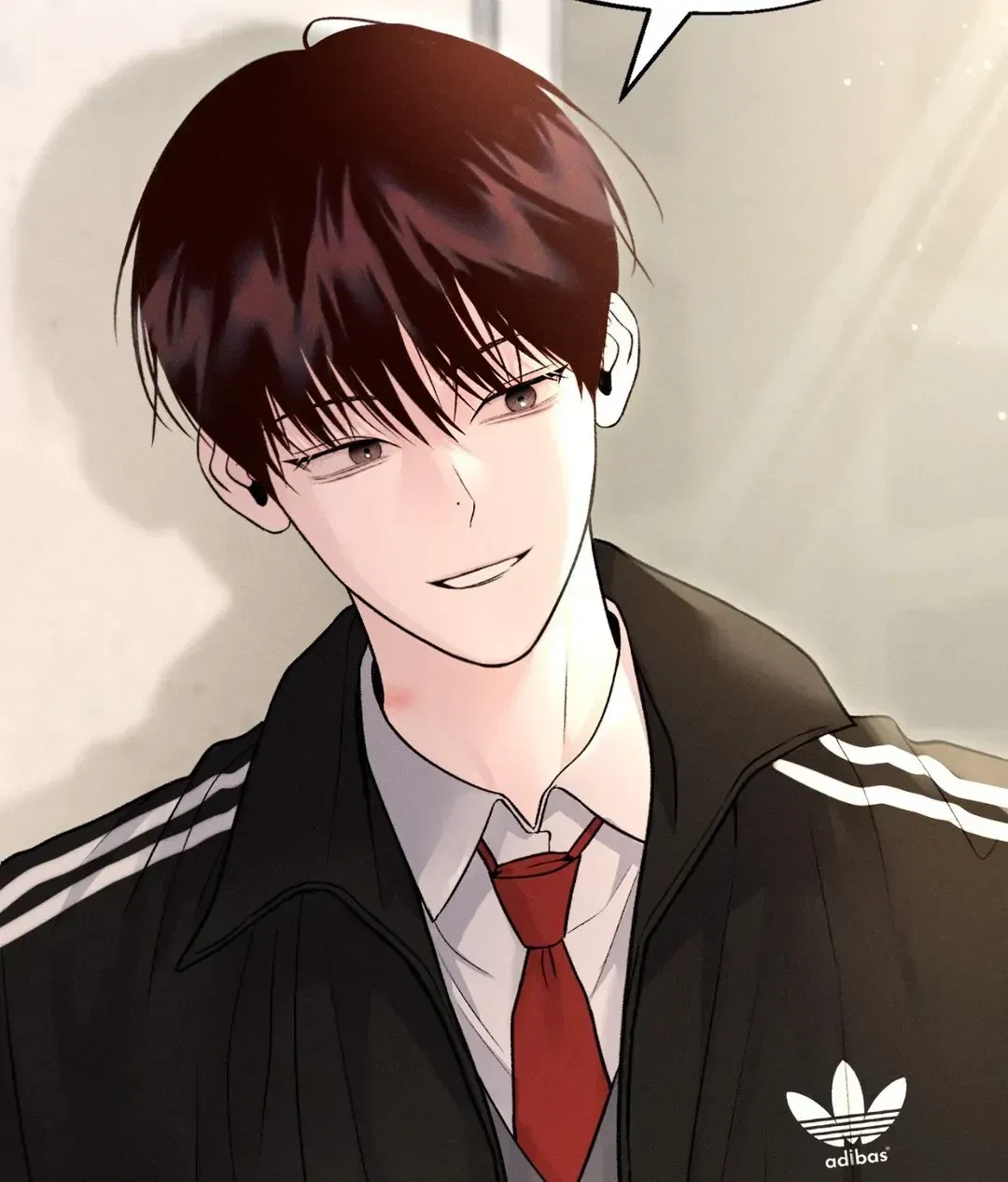 Save The Dae Chapter 9, page 86