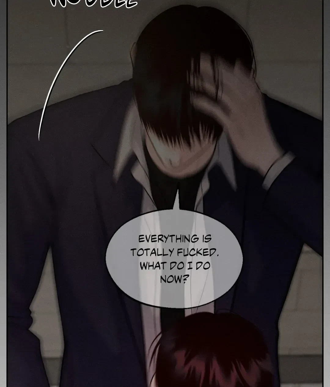 Save The Dae Chapter 9, page 94