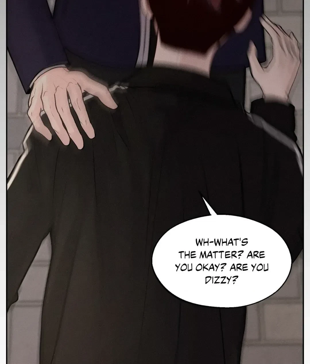 Save The Dae Chapter 9, page 95
