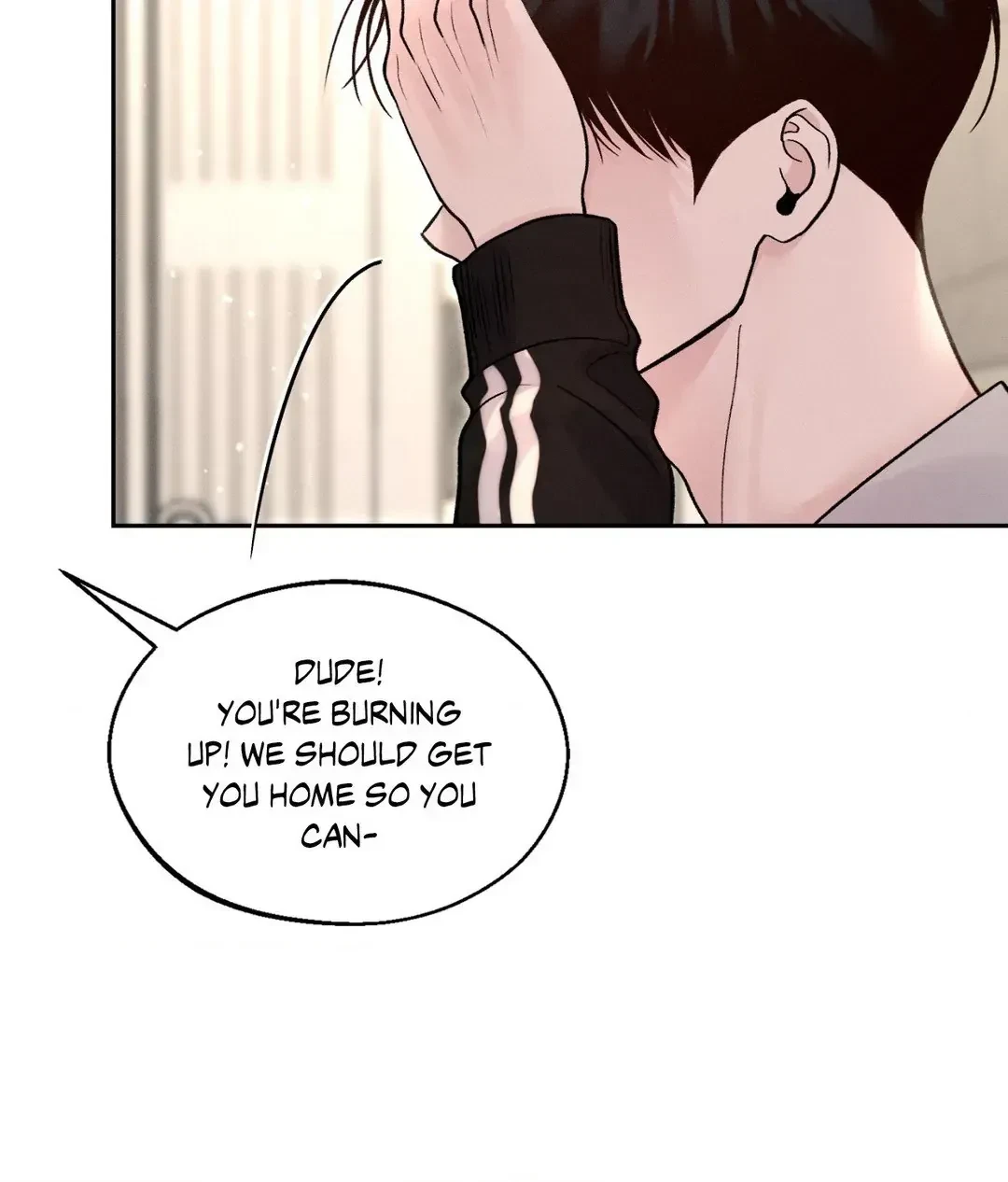 Save The Dae Chapter 9, page 97
