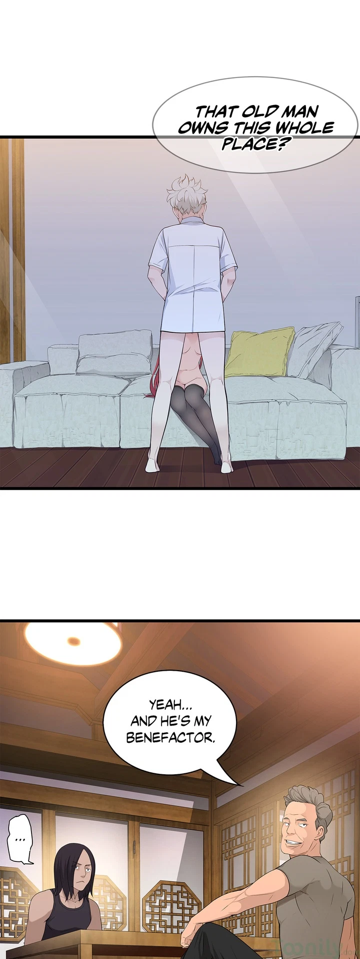 Chapter 31, page 35