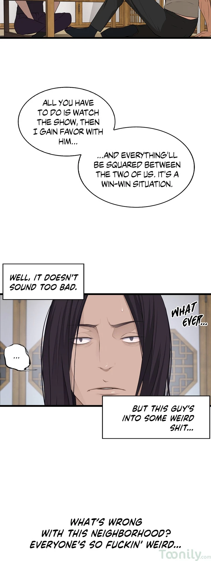 Chapter 31, page 36