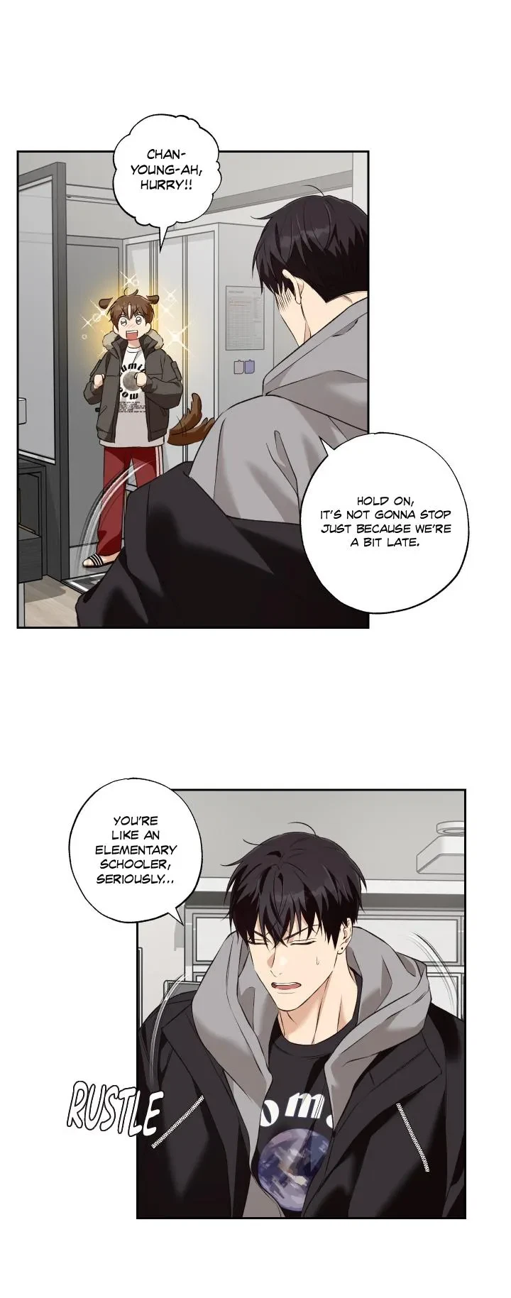 Chapter 46, page 14