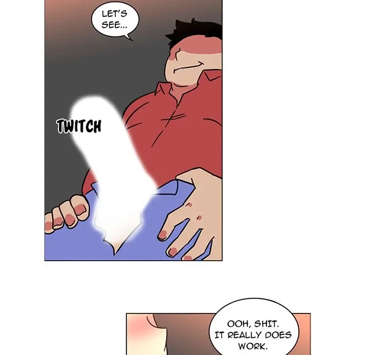 Chapter 40, page 39