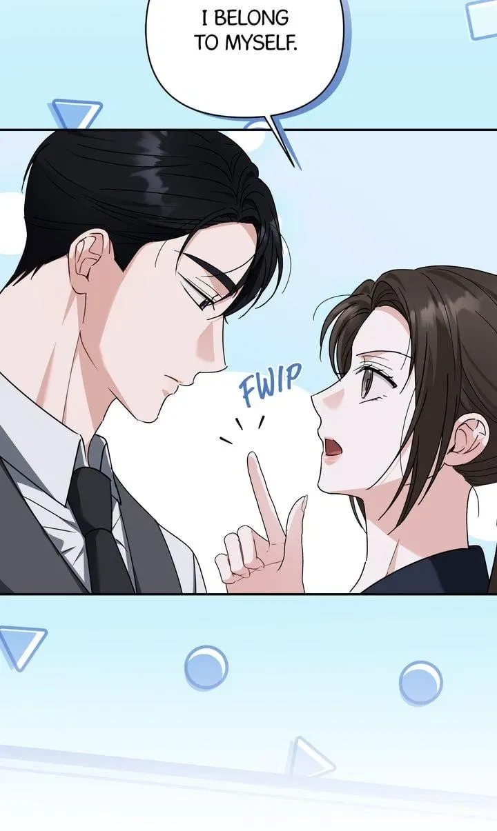 The Crazy Boss's Indecent Proposal Chapter 6, page 12