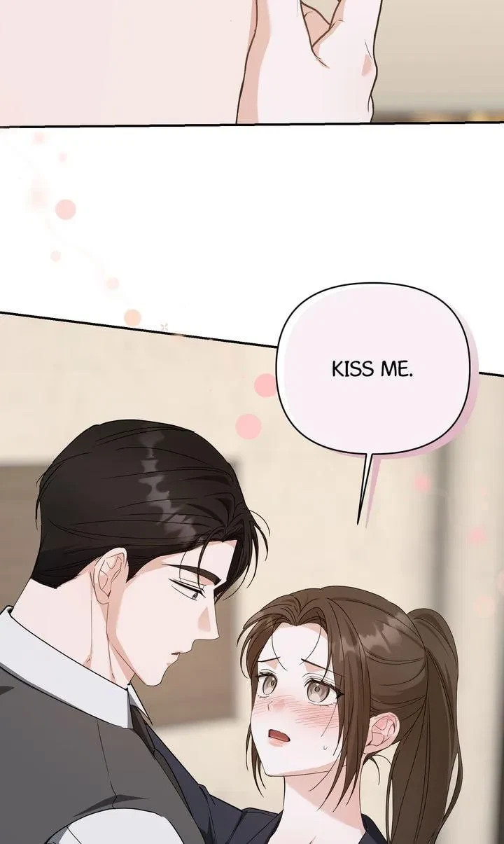 The Crazy Boss's Indecent Proposal Chapter 6, page 26