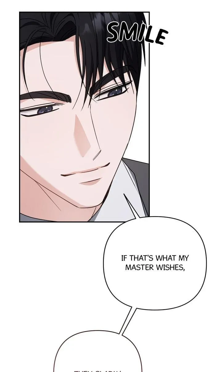 The Crazy Boss's Indecent Proposal Chapter 6, page 28