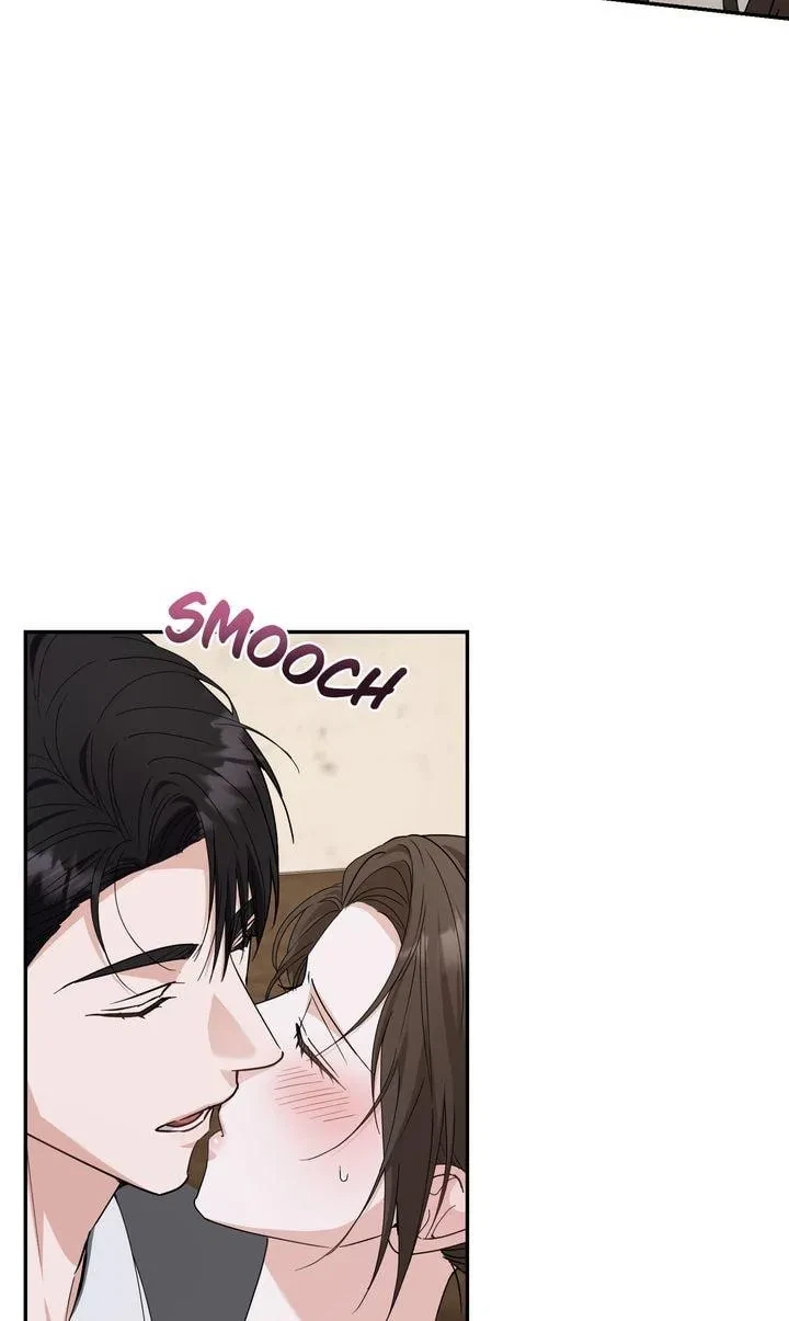 The Crazy Boss's Indecent Proposal Chapter 6, page 30