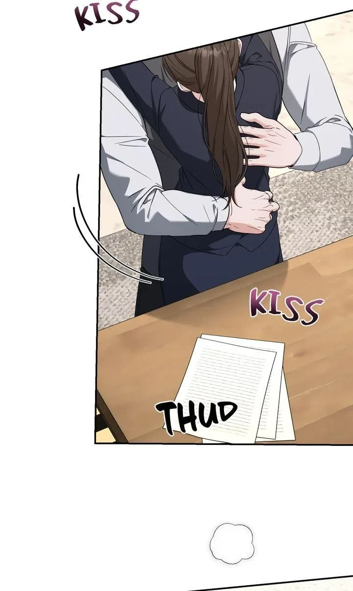 The Crazy Boss's Indecent Proposal Chapter 6, page 34