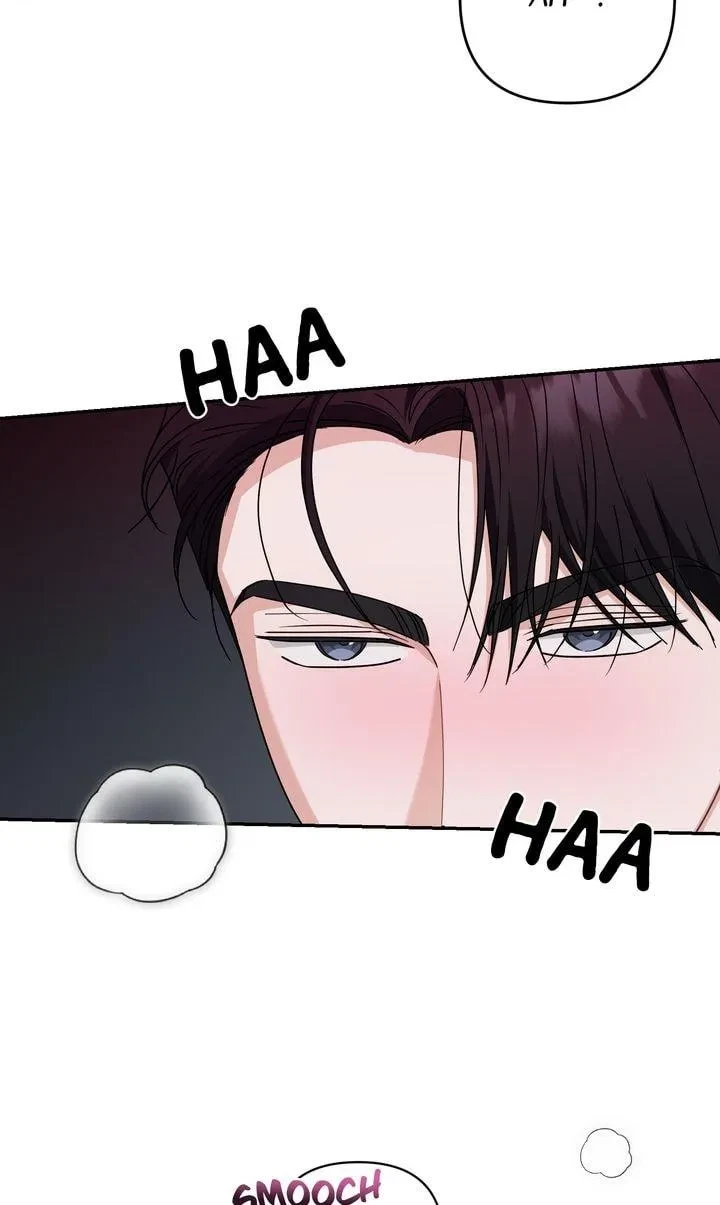 The Crazy Boss's Indecent Proposal Chapter 6, page 36