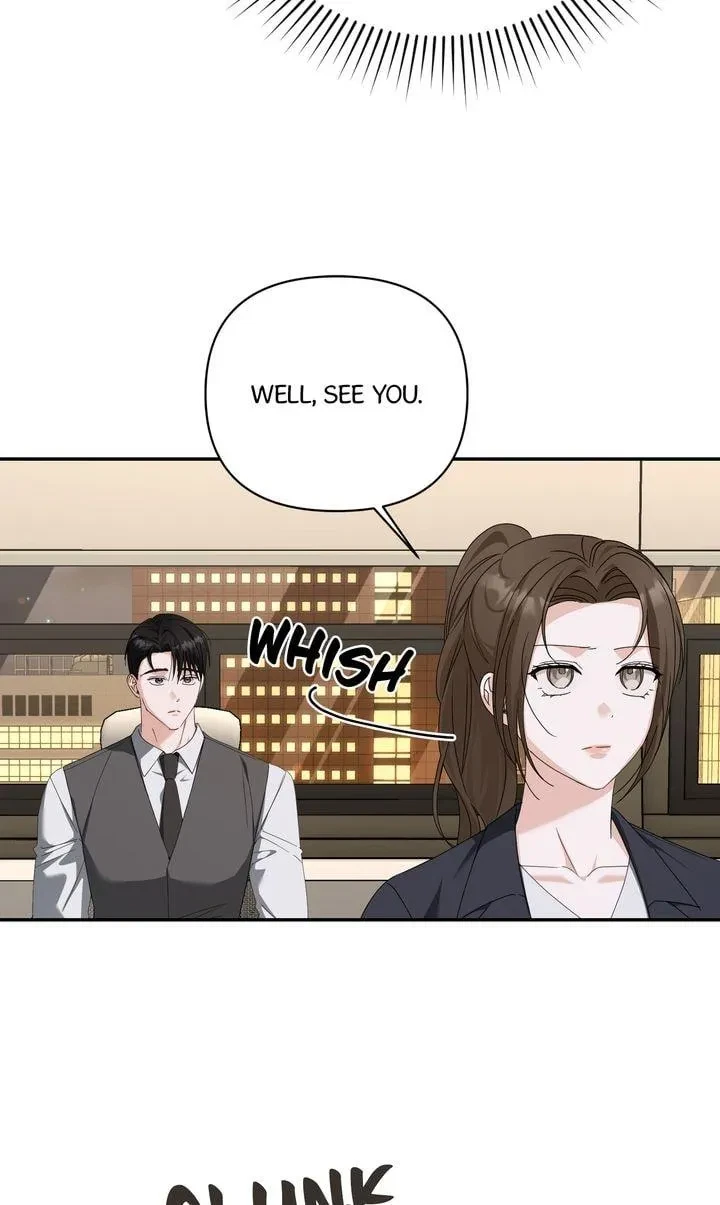 The Crazy Boss's Indecent Proposal Chapter 6, page 4