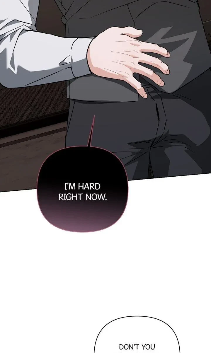 The Crazy Boss's Indecent Proposal Chapter 6, page 40