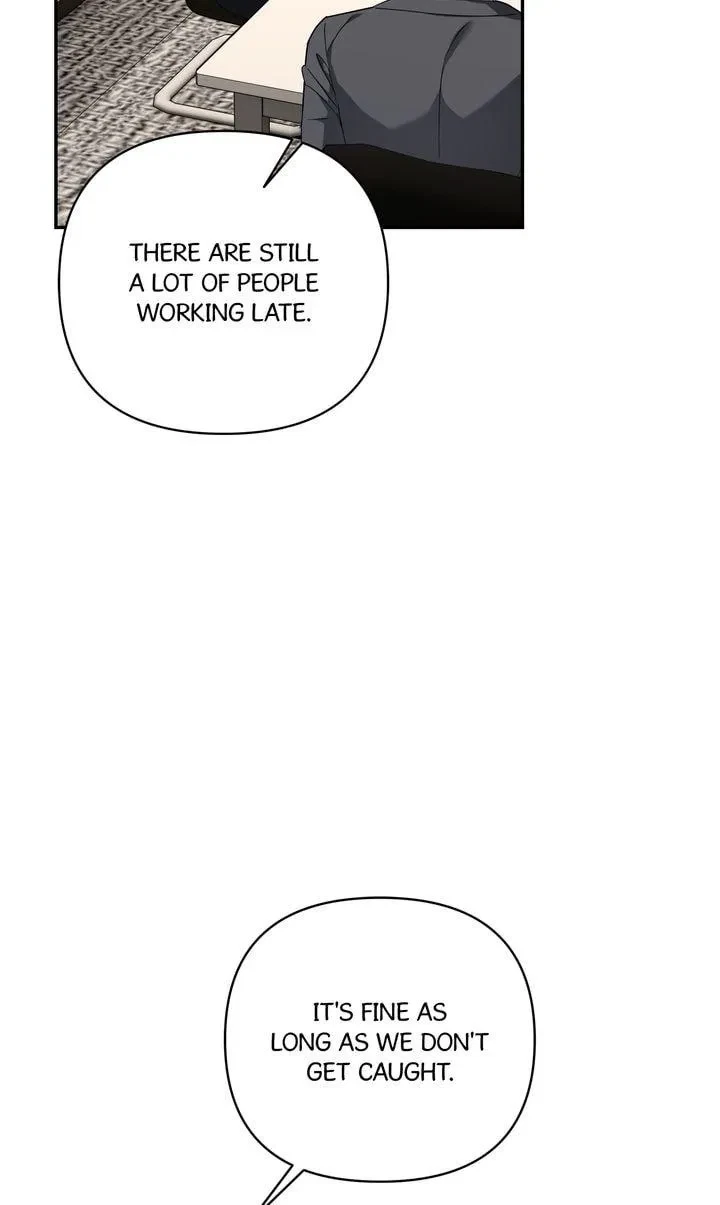 The Crazy Boss's Indecent Proposal Chapter 6, page 43