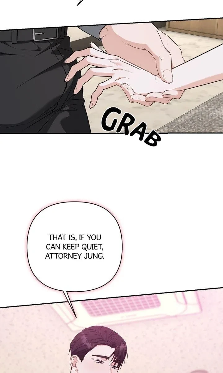The Crazy Boss's Indecent Proposal Chapter 6, page 44