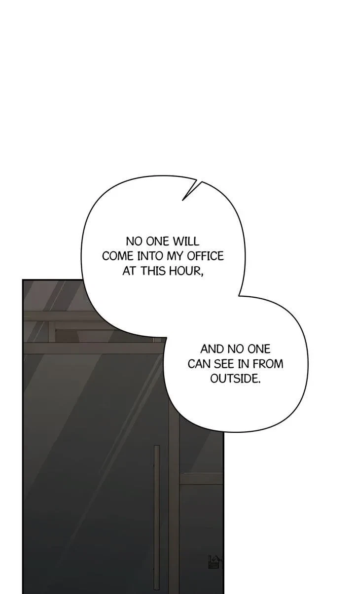 The Crazy Boss's Indecent Proposal Chapter 6, page 46