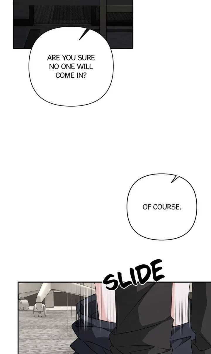 The Crazy Boss's Indecent Proposal Chapter 6, page 47
