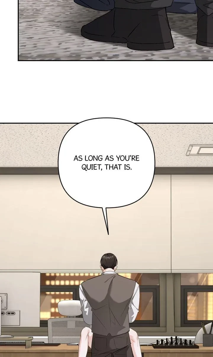 The Crazy Boss's Indecent Proposal Chapter 6, page 48