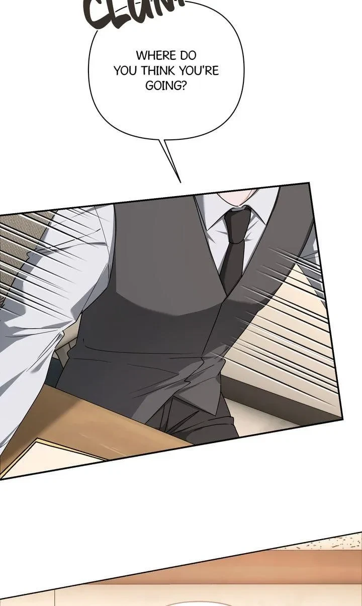 The Crazy Boss's Indecent Proposal Chapter 6, page 5