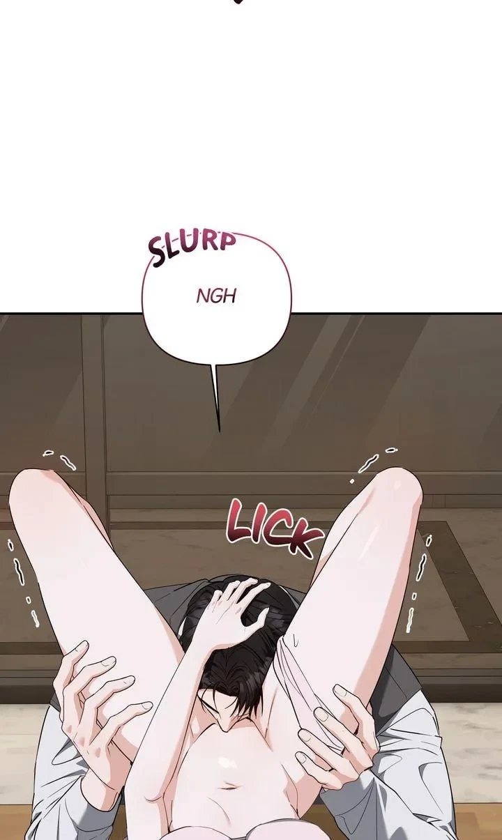 The Crazy Boss's Indecent Proposal Chapter 6, page 55
