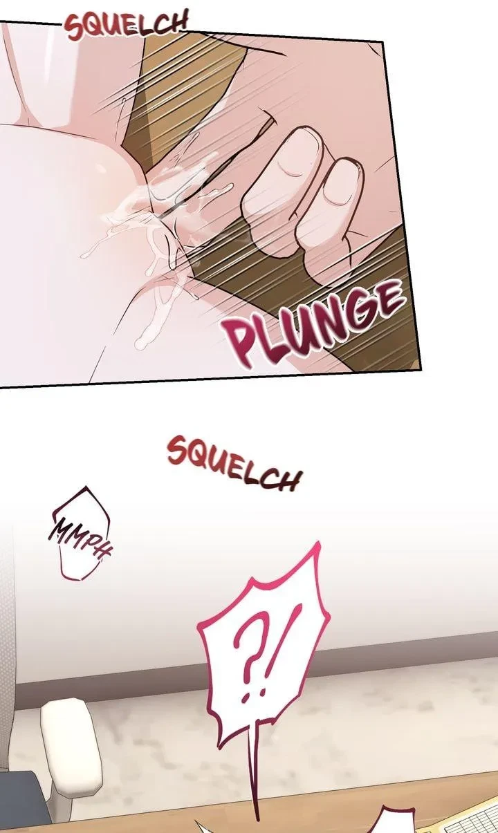 The Crazy Boss's Indecent Proposal Chapter 6, page 59