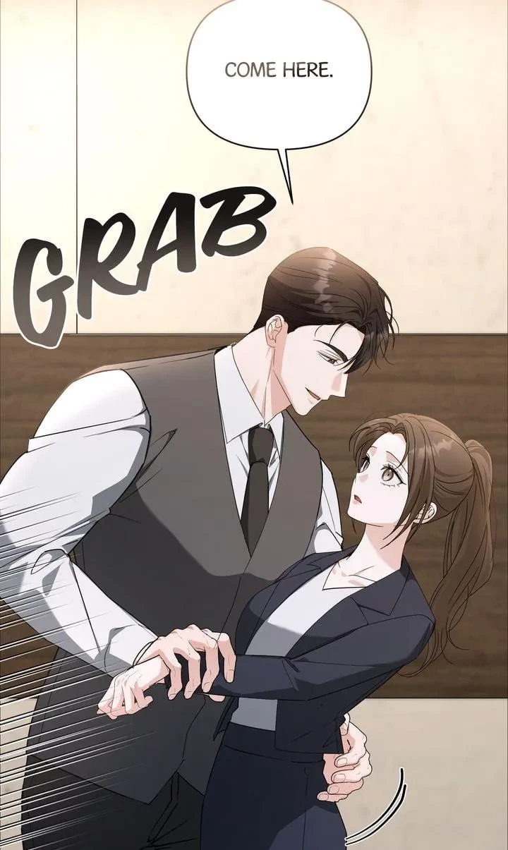 The Crazy Boss's Indecent Proposal Chapter 6, page 6