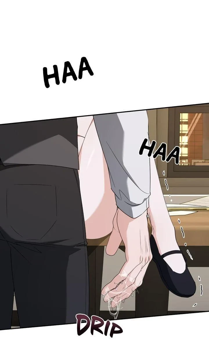 The Crazy Boss's Indecent Proposal Chapter 6, page 61