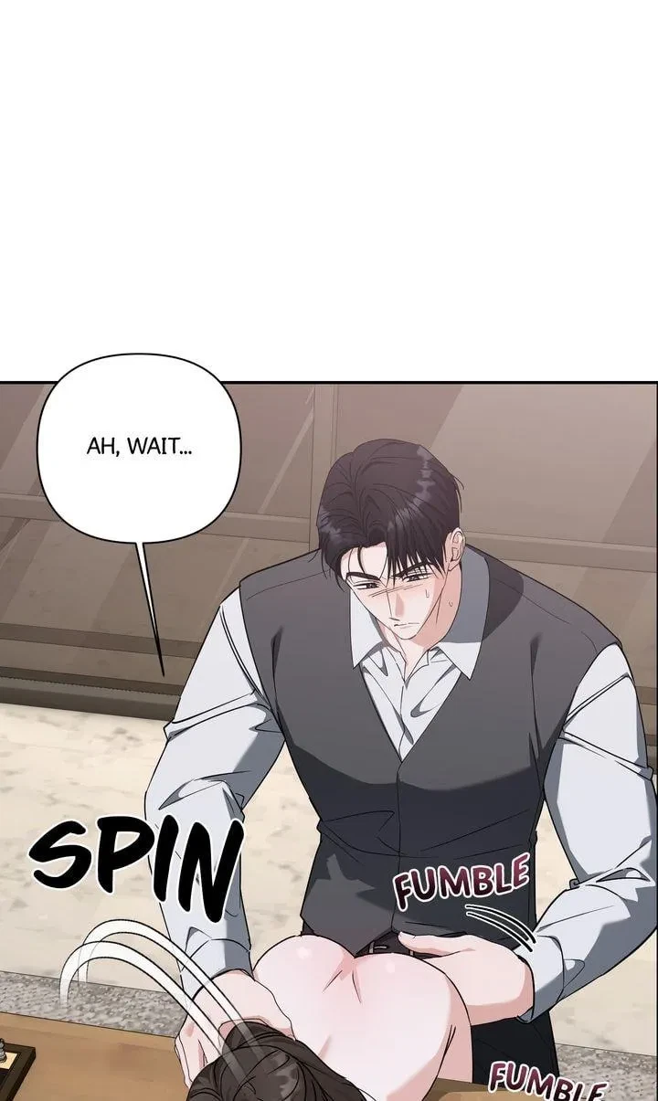 The Crazy Boss's Indecent Proposal Chapter 6, page 62