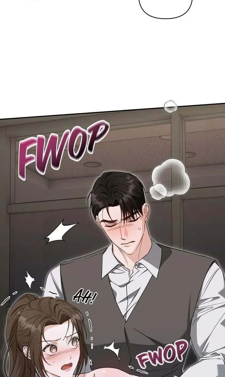 The Crazy Boss's Indecent Proposal Chapter 6, page 66
