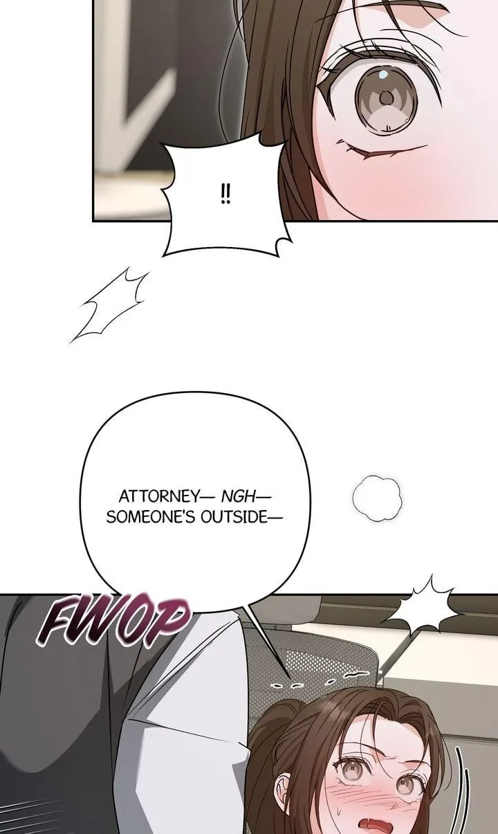 The Crazy Boss's Indecent Proposal Chapter 6, page 70