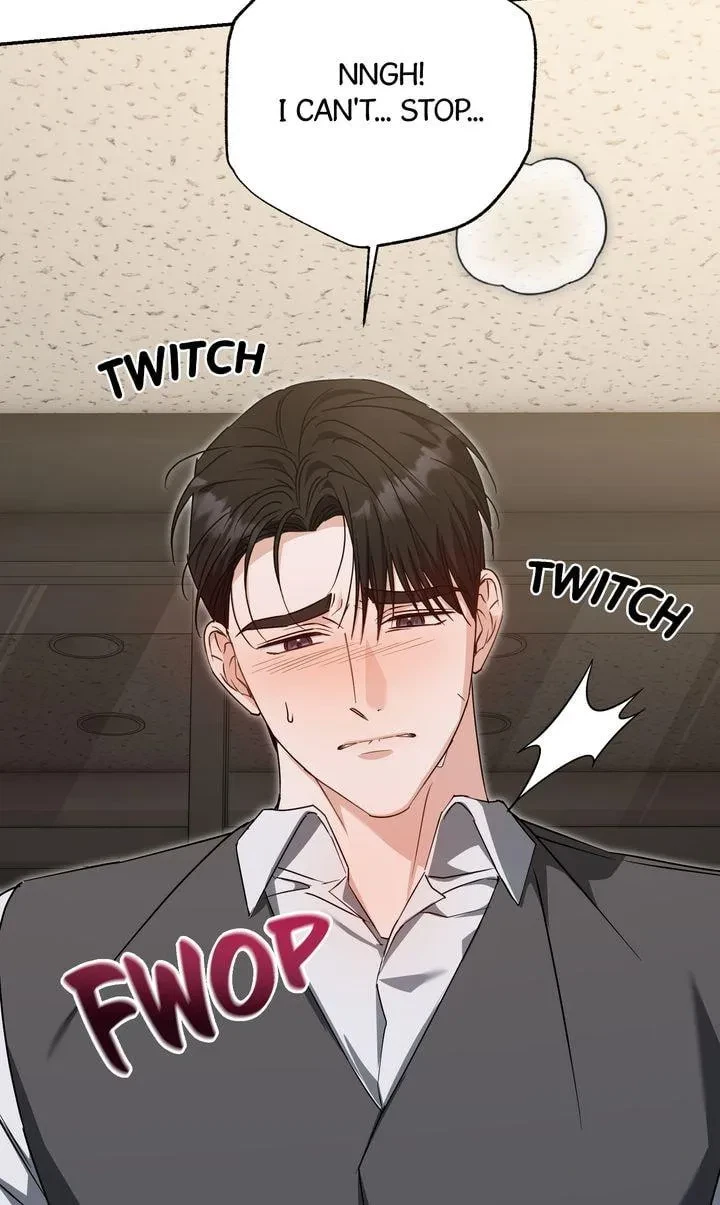 The Crazy Boss's Indecent Proposal Chapter 6, page 72