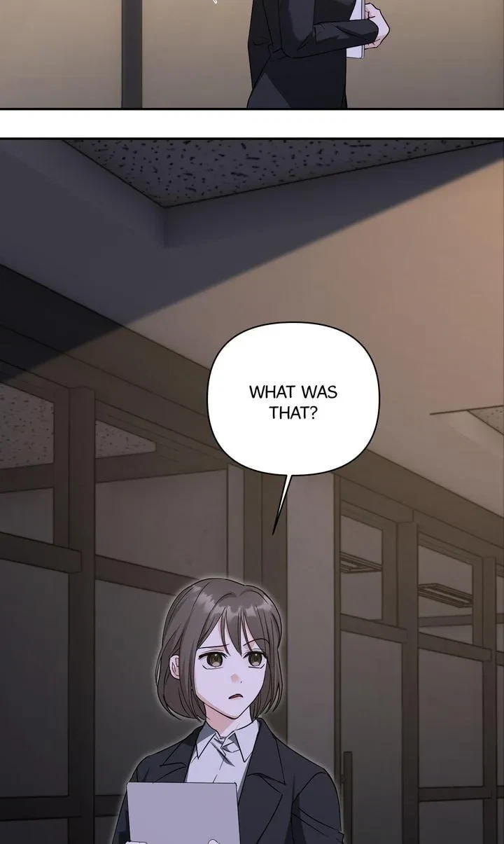 The Crazy Boss's Indecent Proposal Chapter 6, page 77