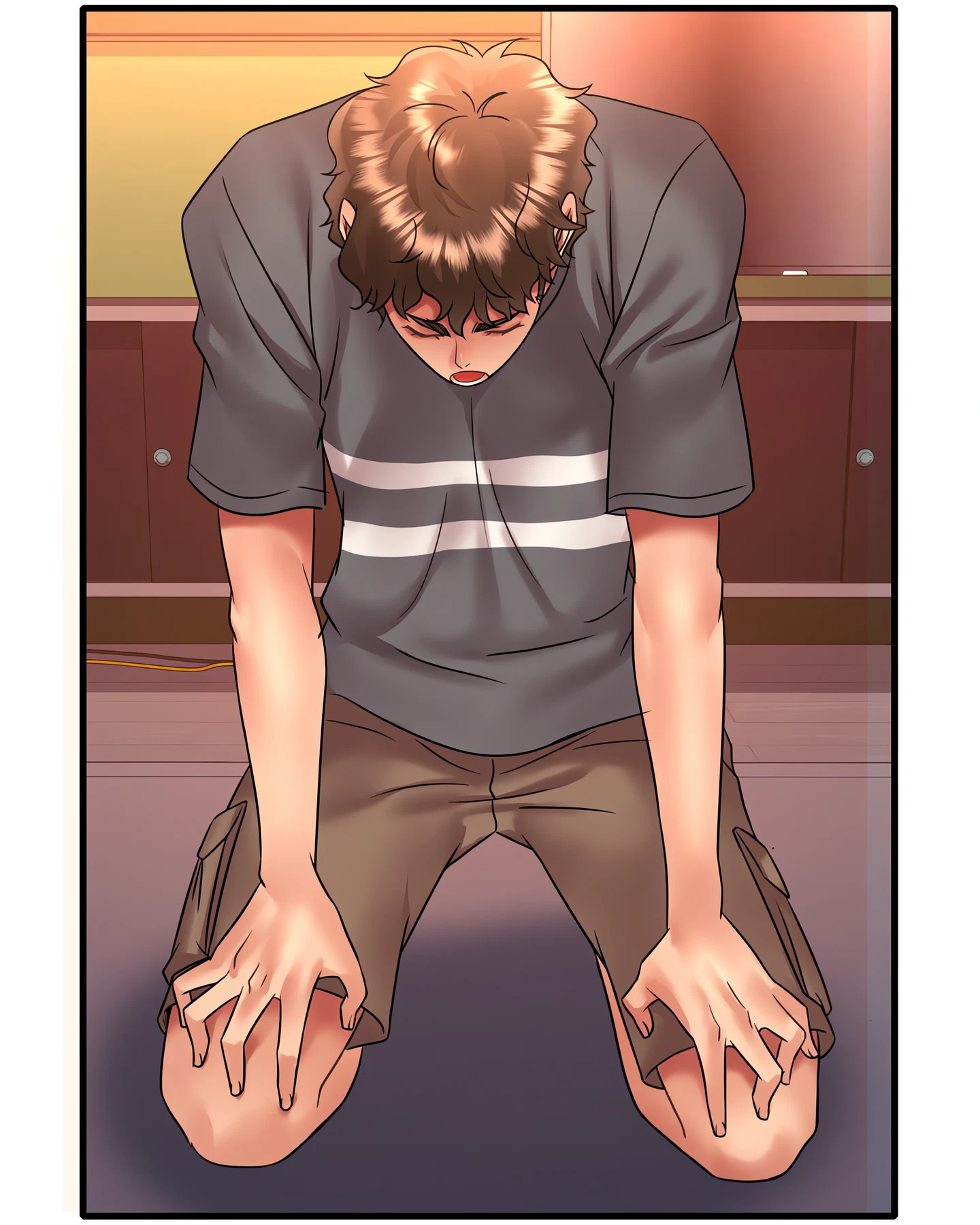 Chapter 54, page 37