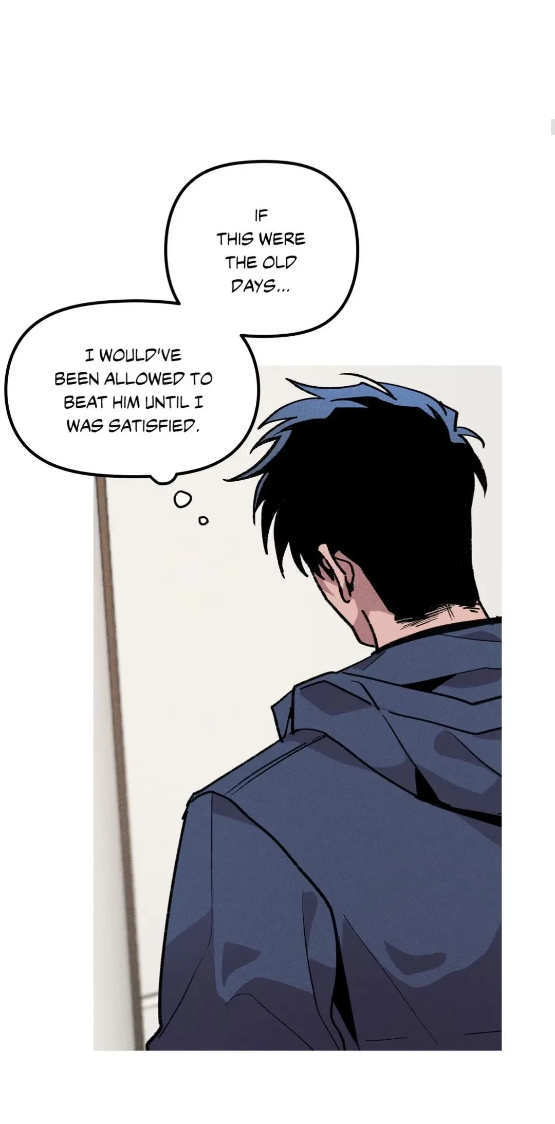 Kill Me If You Can Chapter 16, page 11