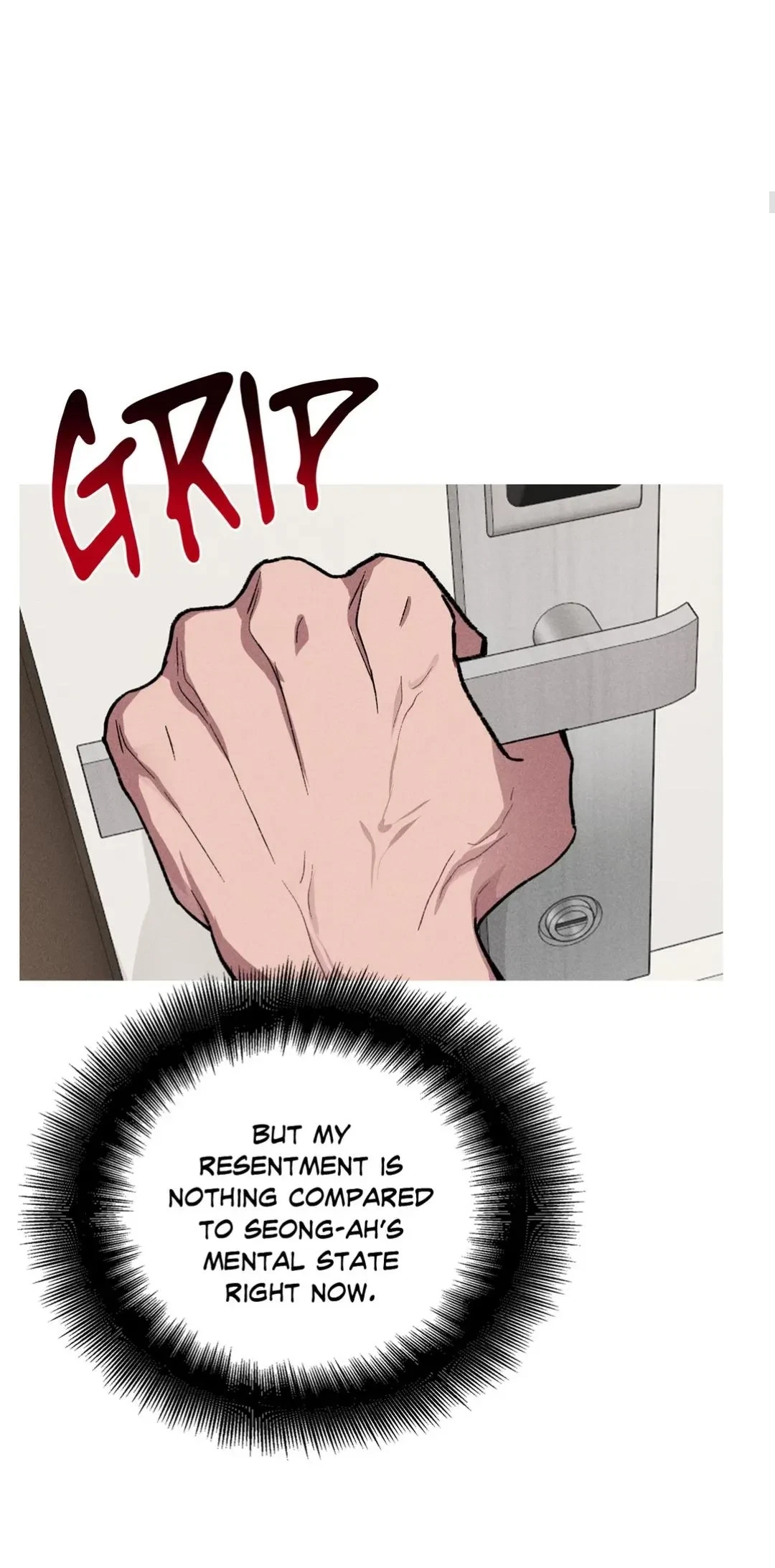 Kill Me If You Can Chapter 16, page 12