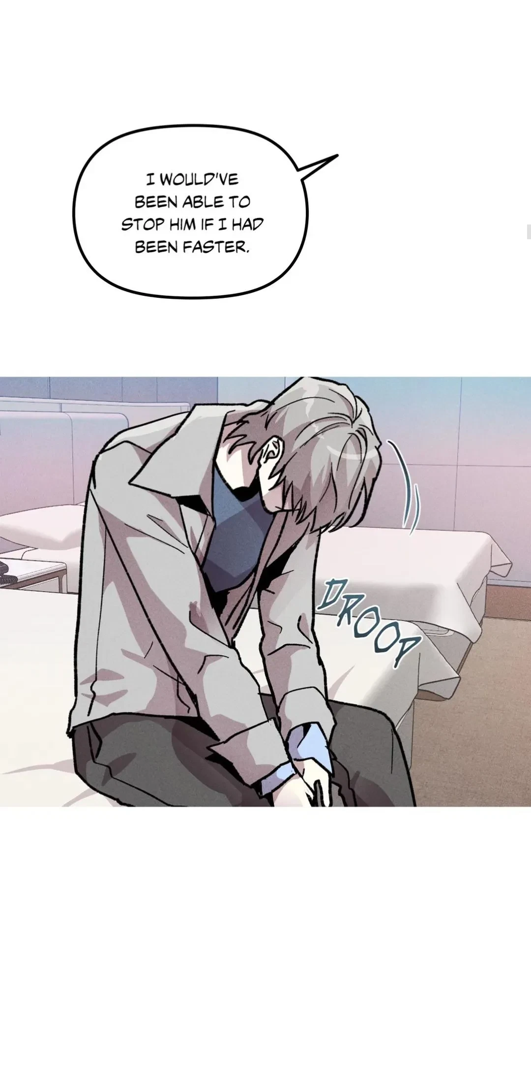 Kill Me If You Can Chapter 16, page 18