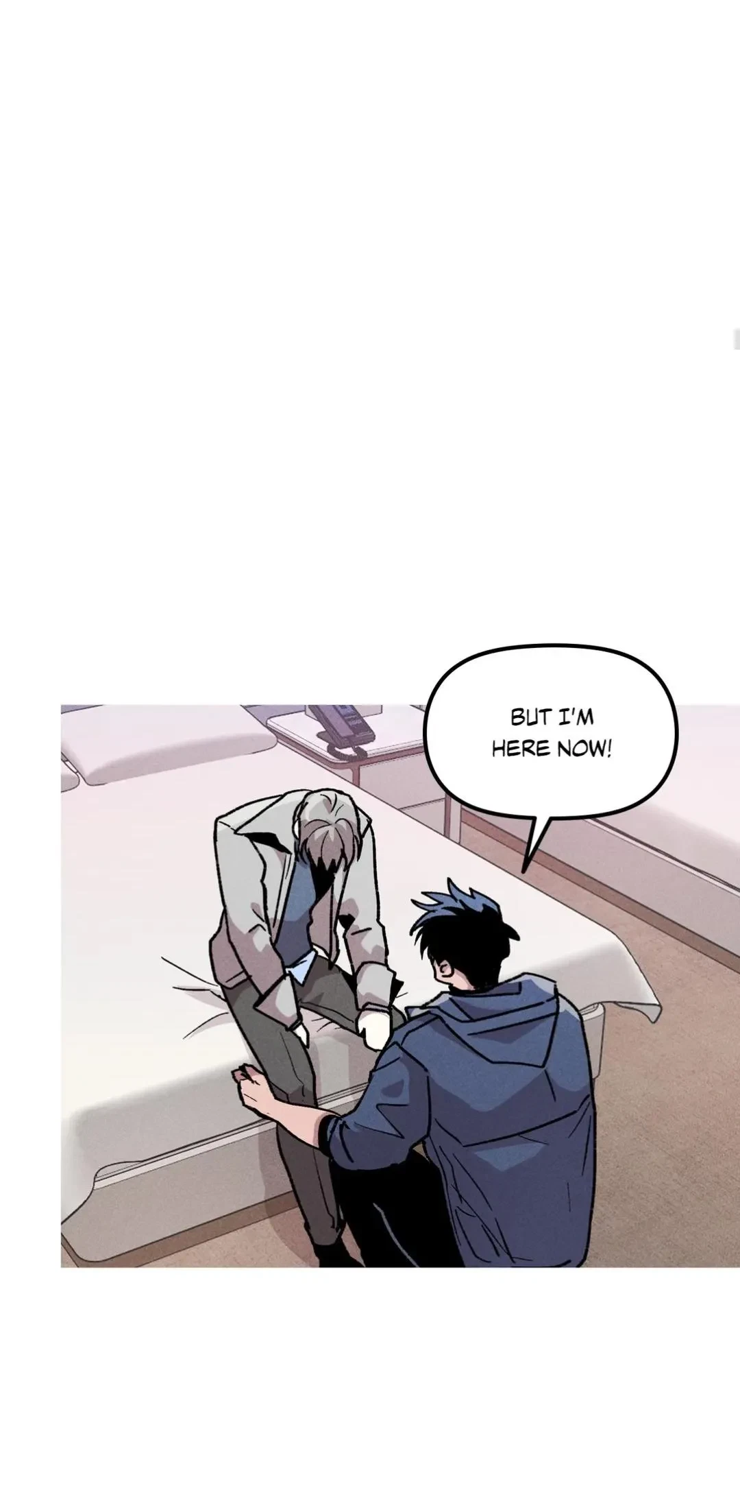 Kill Me If You Can Chapter 16, page 19