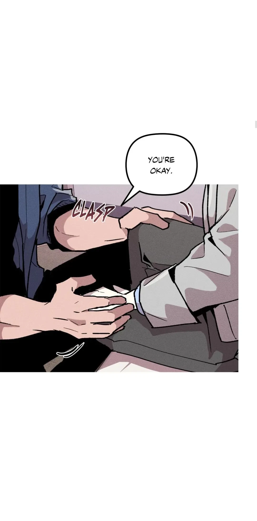 Kill Me If You Can Chapter 16, page 20