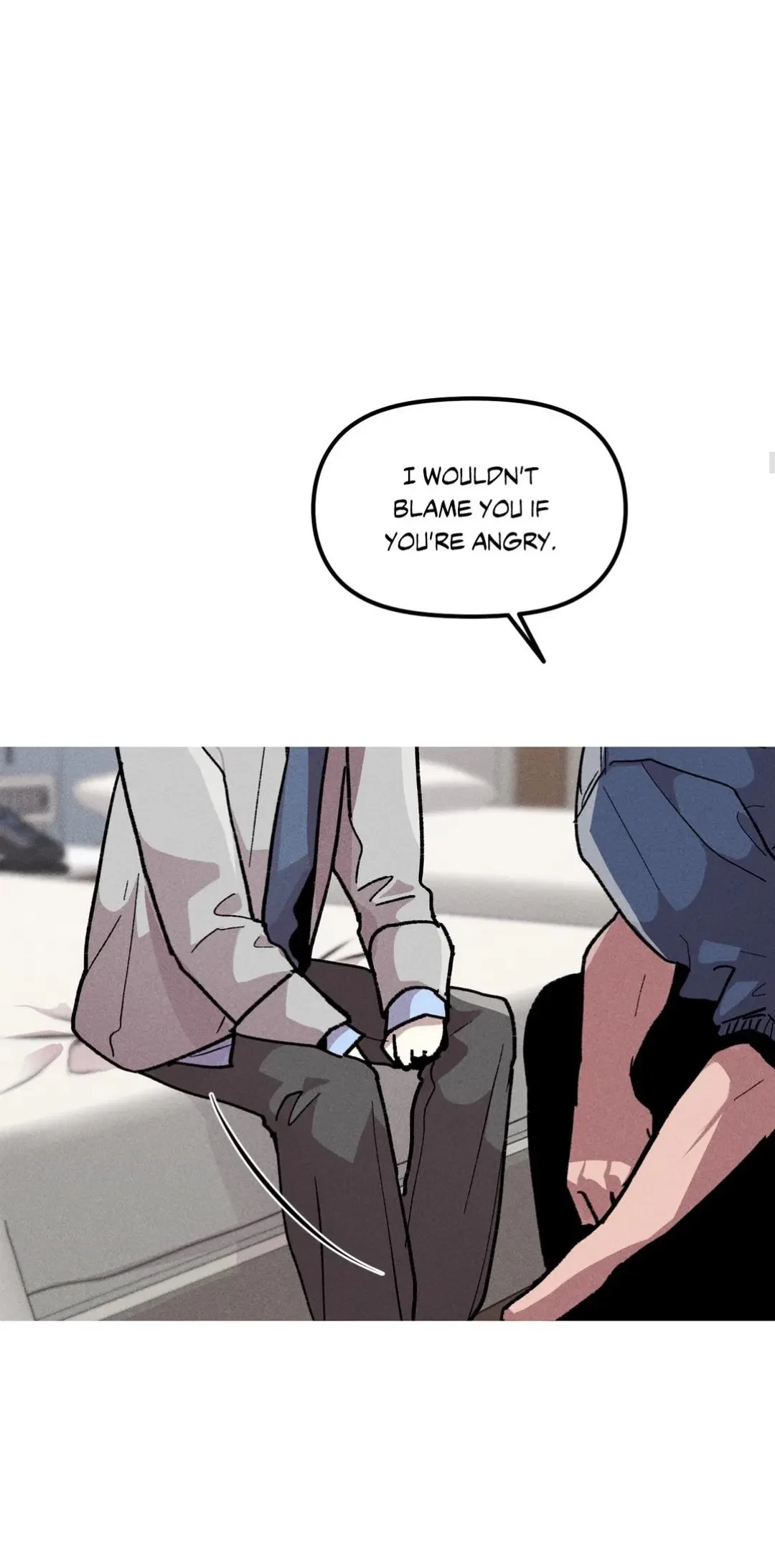 Kill Me If You Can Chapter 16, page 25