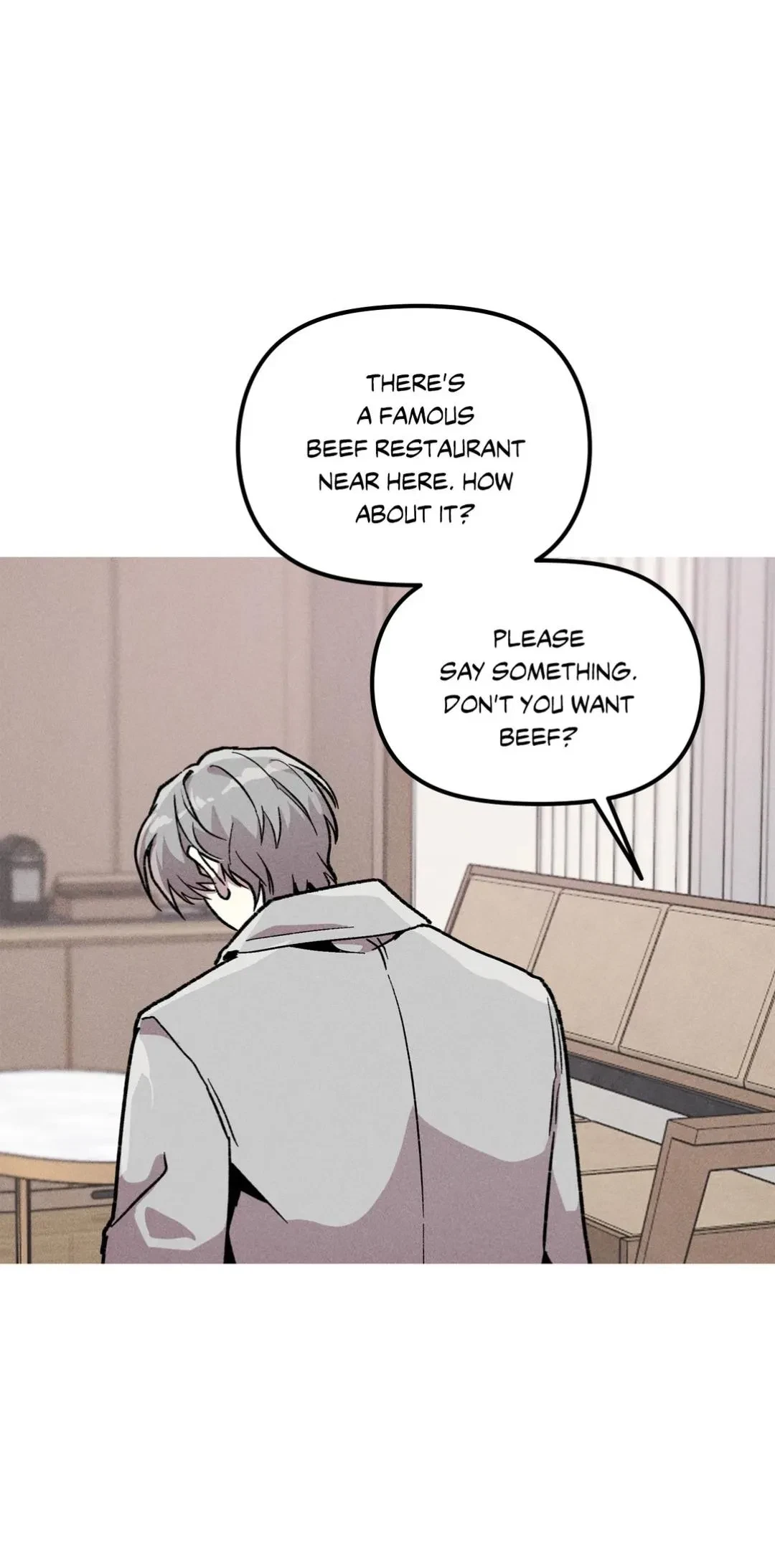 Kill Me If You Can Chapter 16, page 30