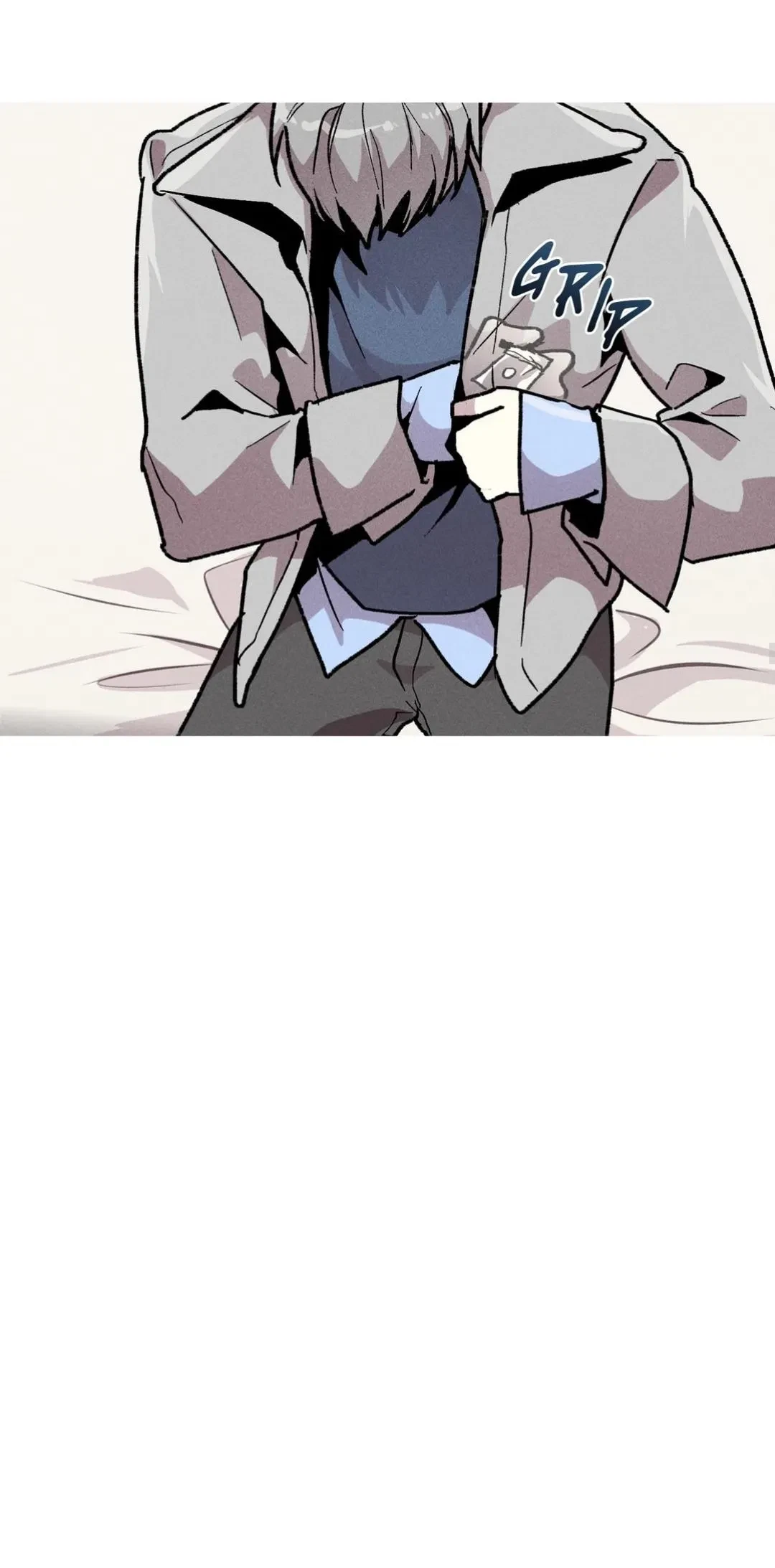 Kill Me If You Can Chapter 16, page 33